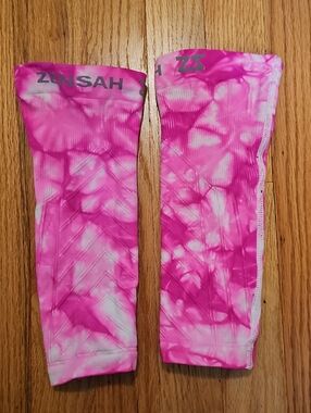 Zensah Compression Calf Sleeves L/XL